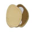 Кожаные вкладыши в обувь MAVI STEP Halfled Cork