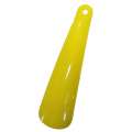 Желтый металлический рожок для обуви MAVI STEP Shoehorn, 16 см