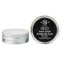 Воск для обуви бесцветный MAVI STEP Cirage de Luxe, 25 мл