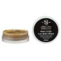 Бальзам для обуви бесцветный MAVI STEP Lux Balm Shine, 25 мл