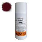 Краска для кожи бордовая MAVI STEP Renovator Leather Spray, 200 мл