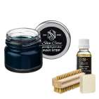 MAVI STEP Aurora Suede & Nubuck Shoe Care Kit Midnight