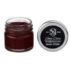 Крем для обуви средне коричневый 139 Mavi Step Creme De Beaute, 25 мл