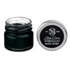 Крем для обуви зеленый 133 Mavi Step Creme De Beaute, 25 мл