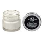 	
Краска бальзам для замши и нубука бледно-серая 119 MAVI STEP Multi Oil Balm, 25 мл
