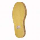 Кожаные стельки MAVI STEP Pekari Cork