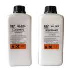 Краска для замши и нубука Wilbra Dressing Liquido