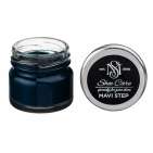 Крем для обуви синий 116 Mavi Step Creme De Beaute, 25 мл