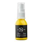Краска спрей для замши и нубука желтая MAVI STEP Nubuck & Suede Spray, 50 мл