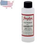 Разбавитель для краски для кожи Angelus Dye Reducer Solvent, 118 мл