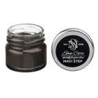 Крем для обуви серо бежевый 141 Mavi Step Creme De Beaute, 25 мл