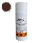 Краска для кожи коричневая MAVI STEP Renovator Leather Spray, 200 мл