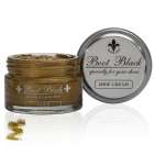 Крем для обуви серебро Япония Boot Black Metalic, 70 мл