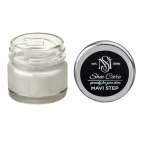 Крем для обуви серый 140 Mavi Step Creme De Beaute, 25 мл