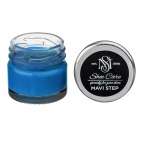 Синий бальзам для замши и нубука MAVI STEP Multi Oil Balm, 25 мл