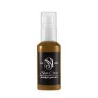 Бальзам для обуви светло-коричневый MAVI STEP Creme Universelle, 25 мл