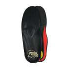 Ортопедические стельки MAVI STEP Biomechanics Lux Black, размер 36/37