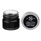 Крем для обуви темно коричневая 174 Mavi Step Creme De Beaute, 25 мл