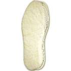 Зимние стельки меховые MAVI STEP Wool, размер 35-46