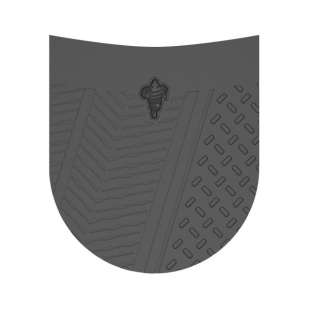 Формованные набойки для обуви Michelin Rain Heel фото 26496