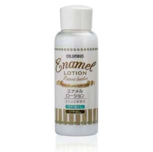 Лосьон для лакированной кожи Columbus Enamel Lotion, 100 мл фото 90018