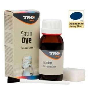 Краска для ткани и обуви Испания TRG Satin Dye, 50 мл фото 89640