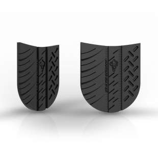 Формованные набойки для обуви Michelin Outdoor Heel фото 26490