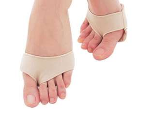 Подушечка под передний отдел стопы MAVI STEP Manjet Elastik фото 90006