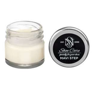 Крем-Краска для обуви и кожи Франция MAVI STEP Creme De Beaute 