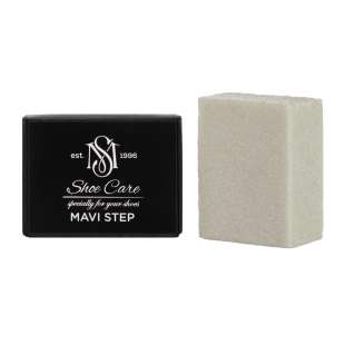 MAVI STEP BLOCK SUEDE