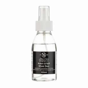 MAVI STEP Shoe Deo