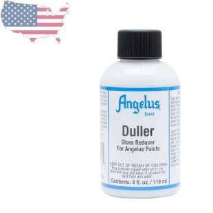 Добавка в акриловую краску для матовости цвета Angelus Duller