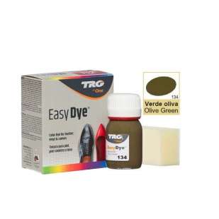 Краска для кожи Испания TRG Easy Dye, 25 мл фото 89371