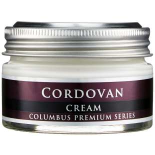 Крем для кожи кордован Columbus Cordovan Cream, 55 мл