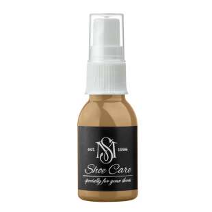 Краска спрей для замши и нубука бежевая 130 MAVI STEP Nubuck & Suede Spray