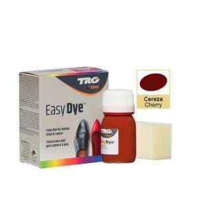 Краска для кожи Испания TRG Easy Dye, 25 мл фото 89388