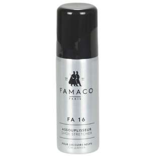 Растяжитель для обуви из кожи Famaco Fa 16, 50/100/150 мл