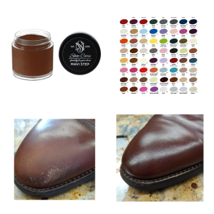 MAVI STEP Leather Repair