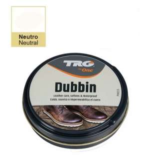 Жир для обуви TRG Dubbin, 65/100 мл