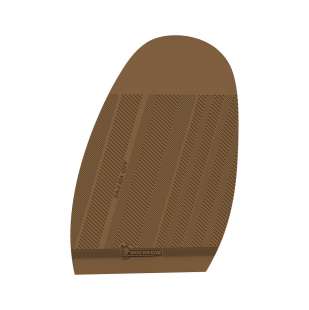 Формованные подметки для обуви Michelin City Half Sole, 36-50 р.