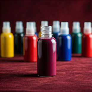 Краска для изделий из кожи-ткани-синтетики-MAVI STEP Universal Dye- для обуви-одежди-мебели фото 107588