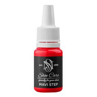 Краска для кожи и ткани Франция MAVI STEP Universal Dye