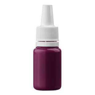 Краска для кожи фиолетовая 102 Mavi Step Express Color
