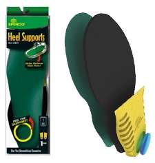 Ортопедические стельки Spenco RX Full Length Heel Supports