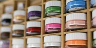 MAVI STEP Multi Oil Balm