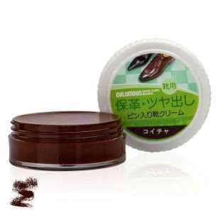 Columbus Basic Bottle Cream
