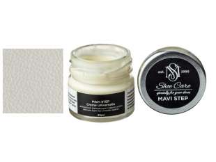 Крем для обуви Франция Mr. Gutalin Shoe Cream