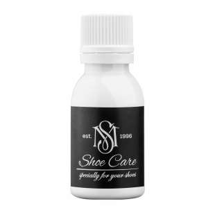 Белая краска для кожи и ткани MAVI STEP Universal Dye, 50 мл