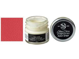 Крем для обуви Франция Mr. Gutalin Shoe Cream