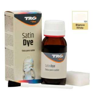 Краска для ткани и обуви Испания TRG Satin Dye, 50 мл фото 89639